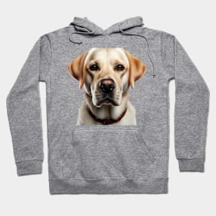 Labrador Retriever Hoodie